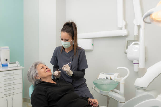 Best Emergency Treatment for Oral Infections in Kirby, TX