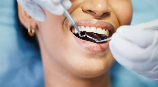 Best Walk-In Emergency Dental Services in Kirby, TX