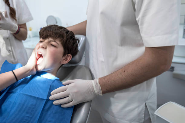 Best Emergency Denture Repair in Kirby, TX