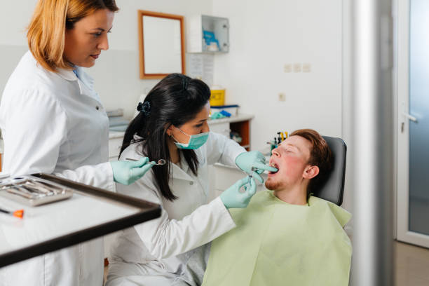 Best Emergency Root Canal Therapy in Kirby, TX